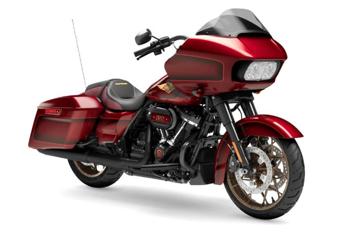 Harley-Davidson Nightster Special launched alongside other 2023 models